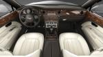 Bentley Mulsanne 2010 года